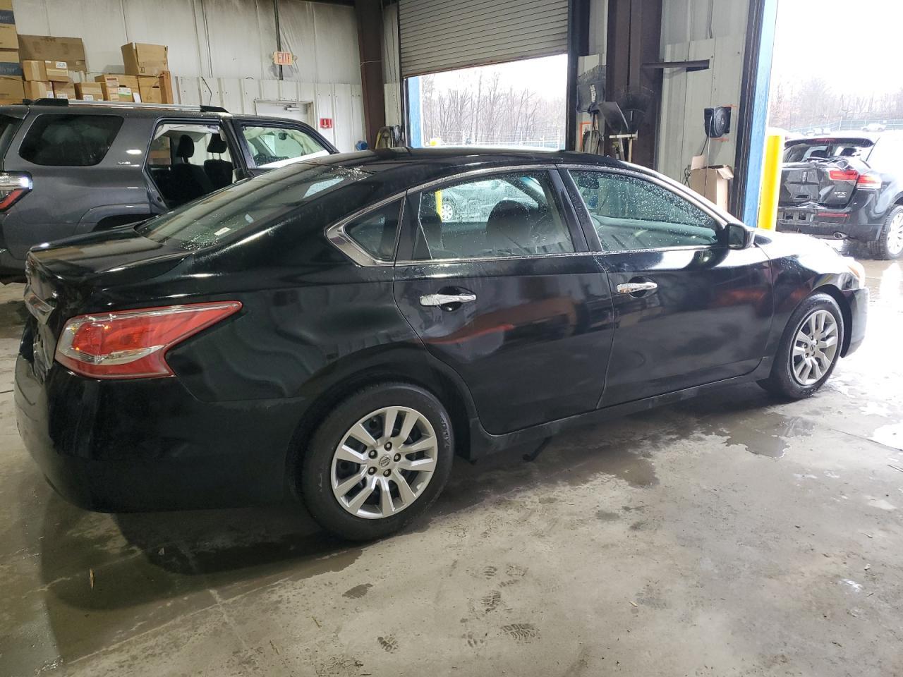 2013 NISSAN ALTIMA 2.5 - Image 3