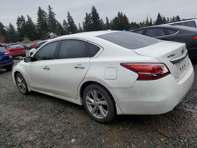 2013 Nissan Altima 2.5 - Image 2