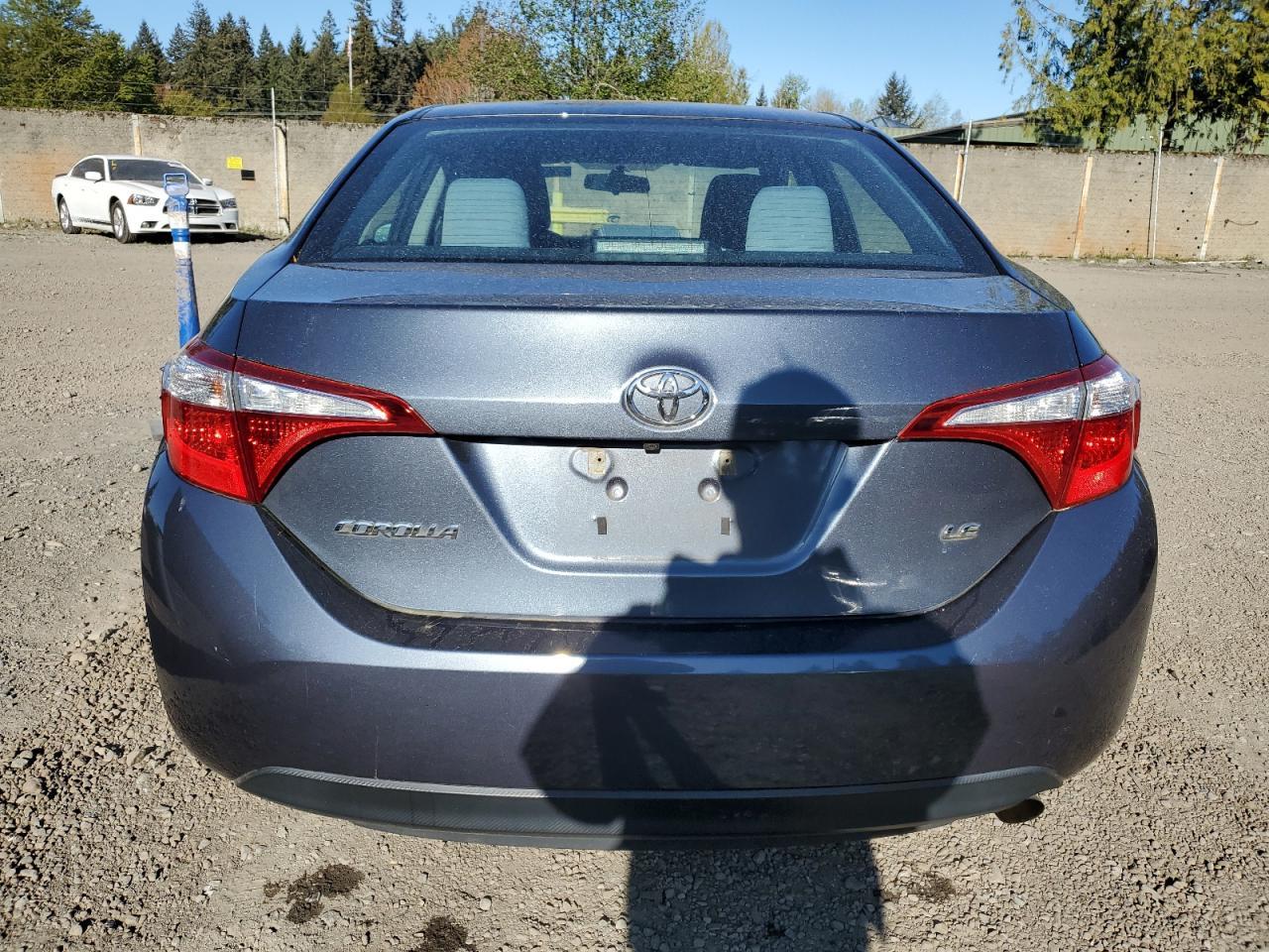 2016 TOYOTA COROLLA L - Image 6