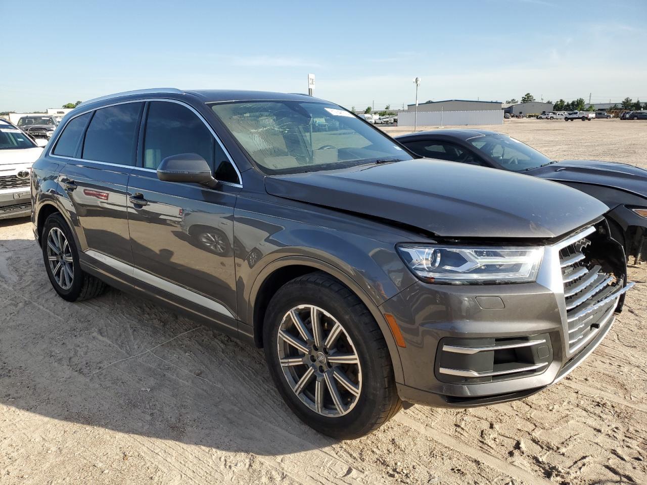 2019 AUDI Q7 PREMIUM - Фото 4