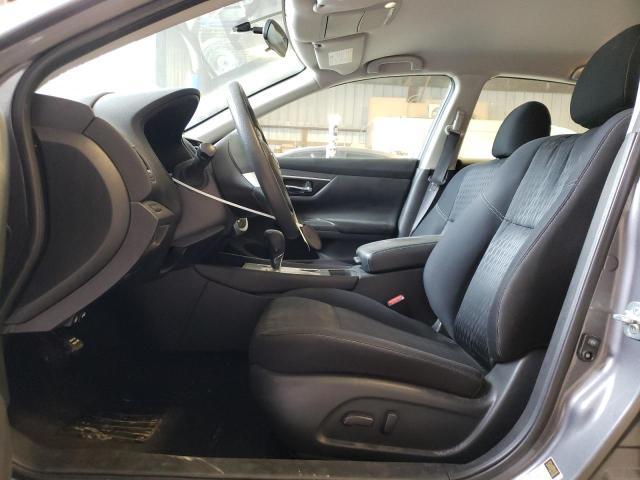 2017 Nissan Altima 2.5 - Фото 7