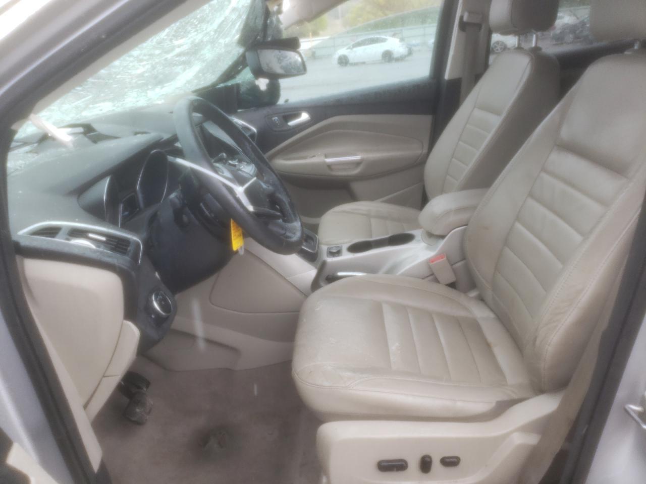 2013 FORD ESCAPE SEL - Image 7