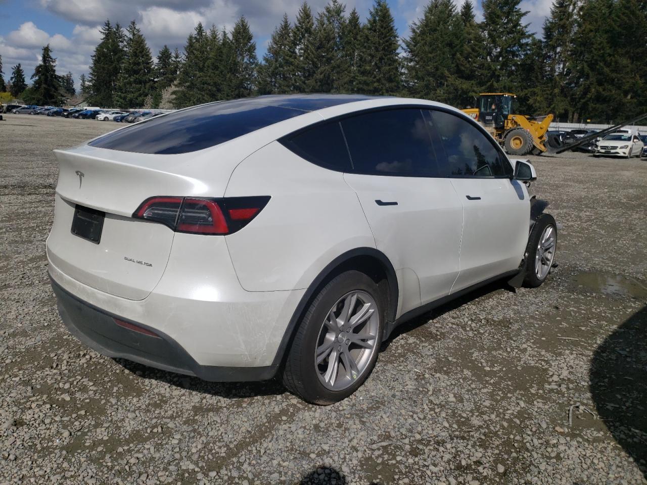 2023 TESLA MODEL Y - Image 3