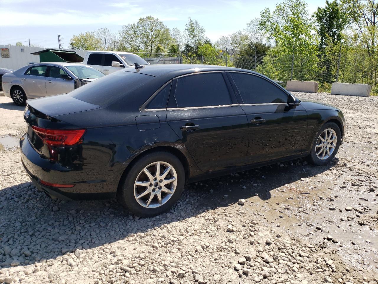 2017 AUDI A4 PREMIUM - Image 3