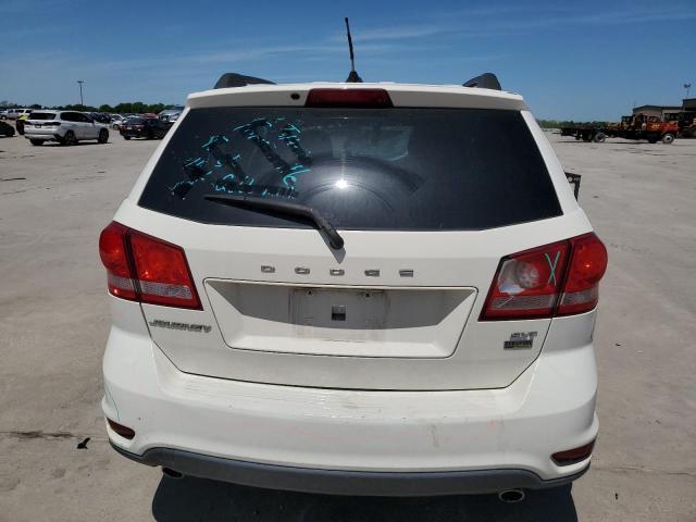 2015 Dodge Journey Sxt - Фото 6