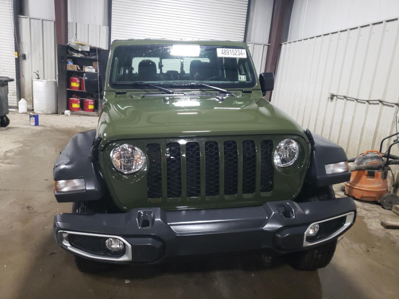 2023 JEEP GLADIATOR - Image 5