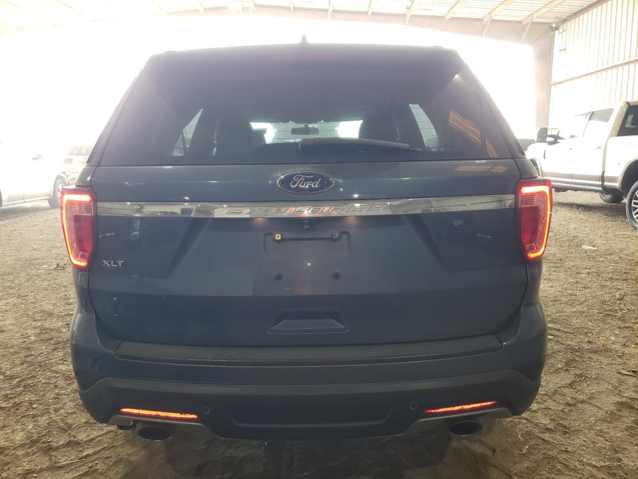 2018 FORD EXPLORER X - Image 6
