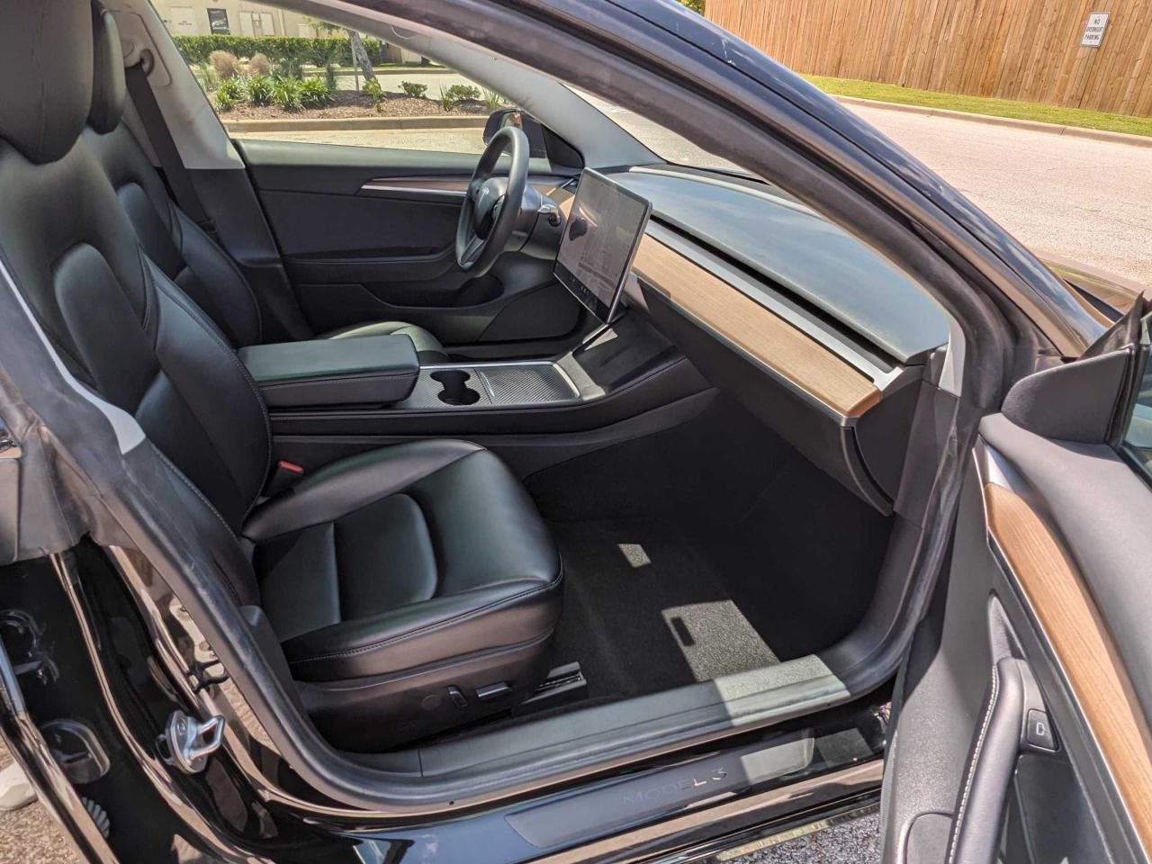 2022 TESLA MODEL 3 - Image 5