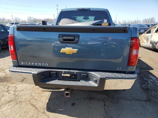 2013 Chevrolet Silverado K1500 Lt - Image 6