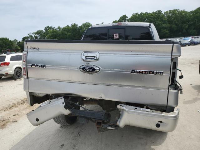 2014 Ford F150 Supercrew - Image 6