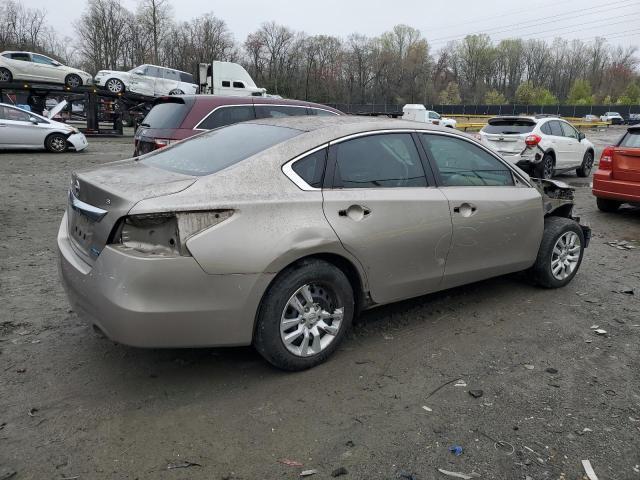 2013 Nissan Altima 2.5 - Фото 3