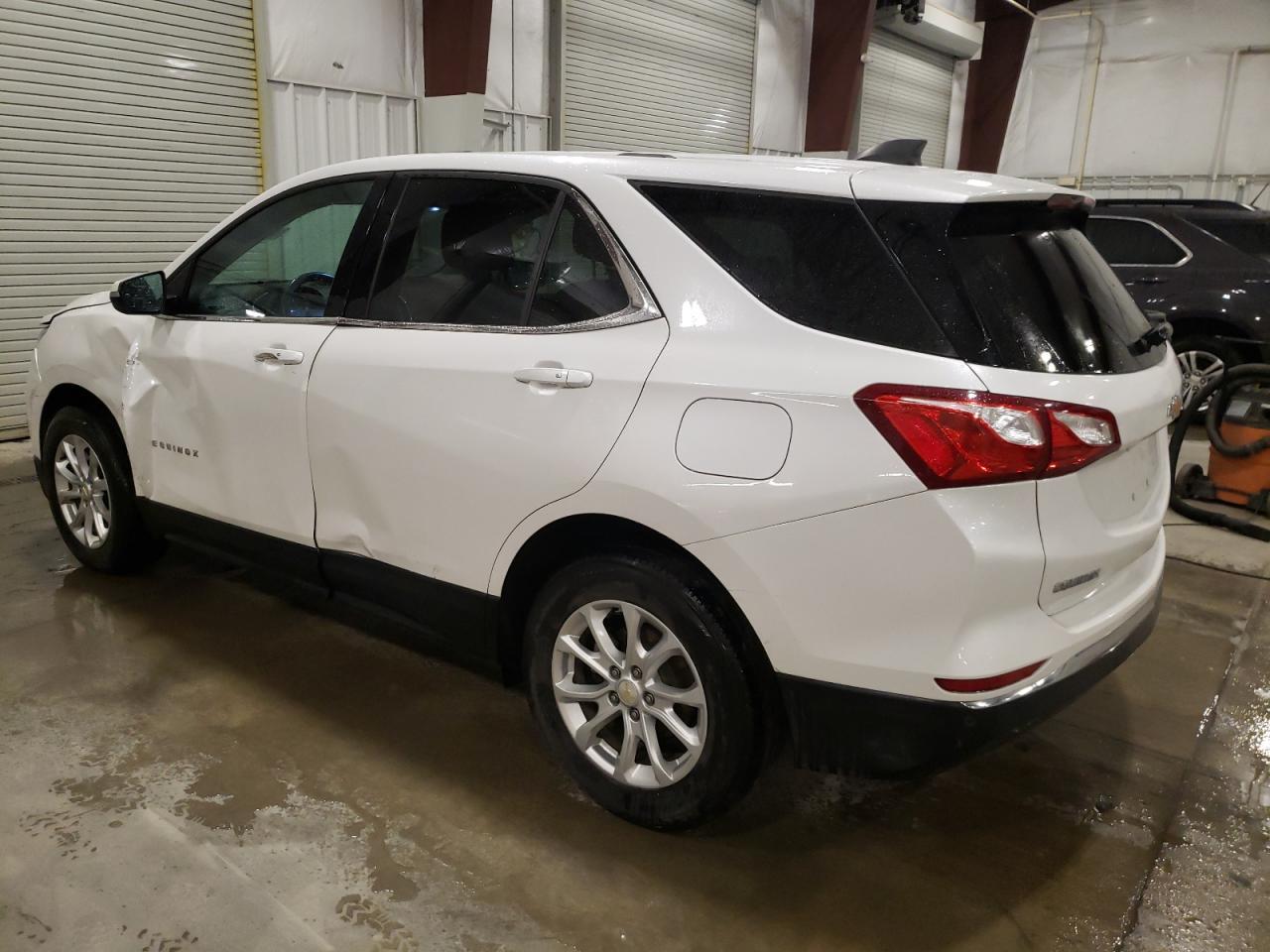 2019 CHEVROLET EQUINOX LT - Фото 2