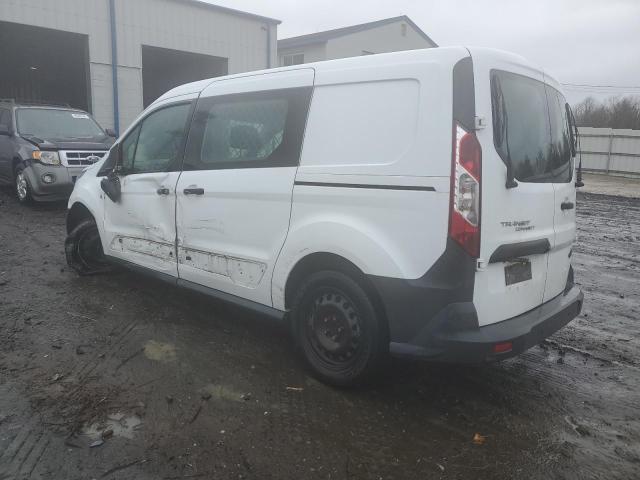 2018 Ford Transit Connect Xl - Фото 2