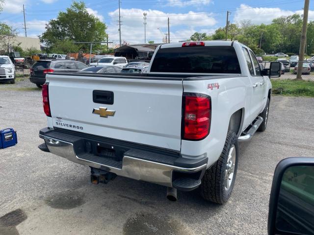 2019 Chevrolet Silverado K2500 Heavy Duty - Фото 4