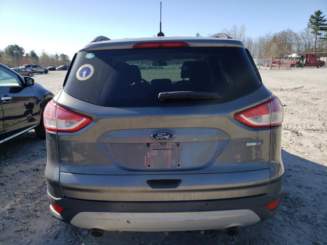 2014 FORD ESCAPE SE - Image 6