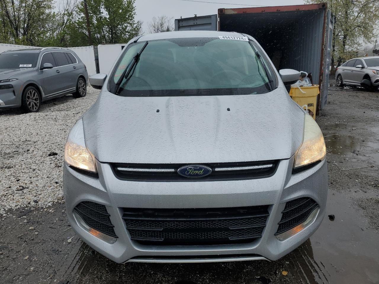 2015 FORD ESCAPE SE - Фото 5