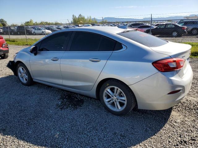 2017 Chevrolet Cruze Lt - Image 2