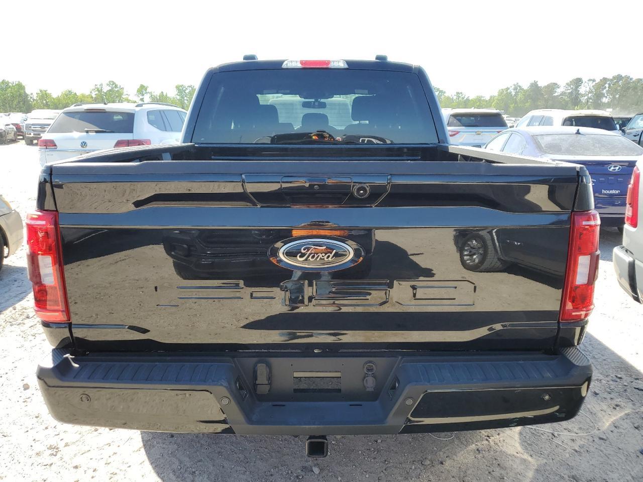 2023 FORD F150 SUPER - Фото 6
