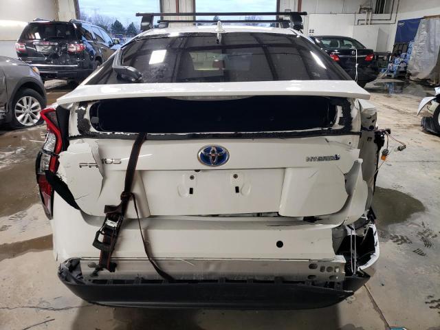 2018 Toyota Prius - Image 6