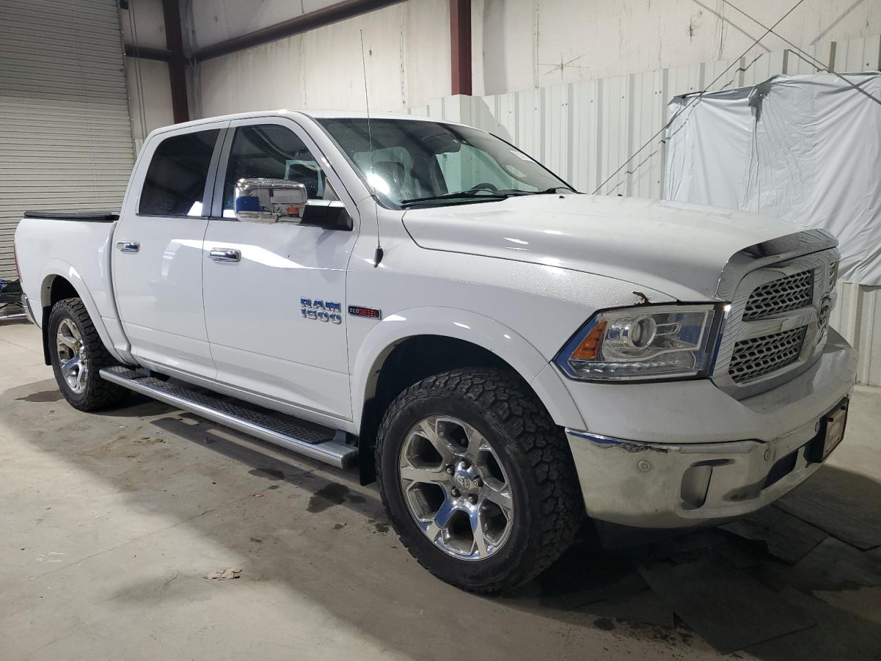 2015 RAM 1500 LARAM - Image 4