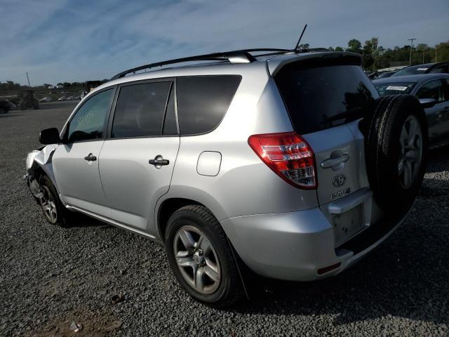 2011 Toyota Rav4 - Image 2