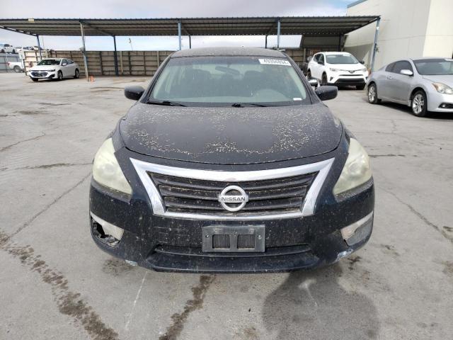 2013 Nissan Altima 2.5 - Фото 5