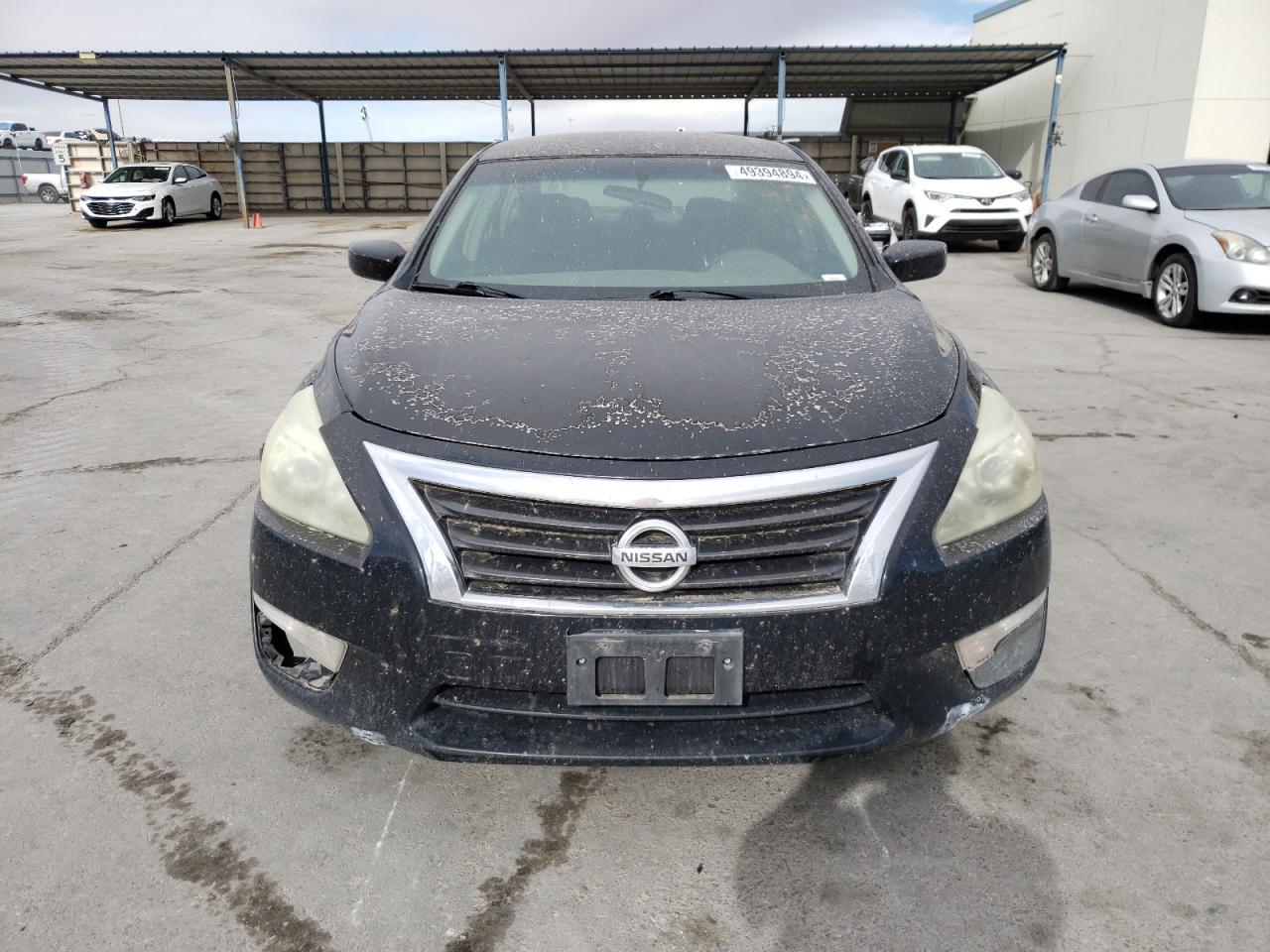 2013 NISSAN ALTIMA 2.5 - Image 5