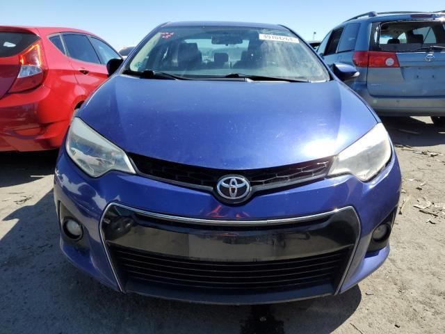 2014 Toyota Corolla L - Image 5
