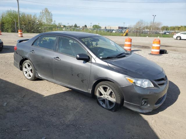 2013 Toyota Corolla Base - Image 4