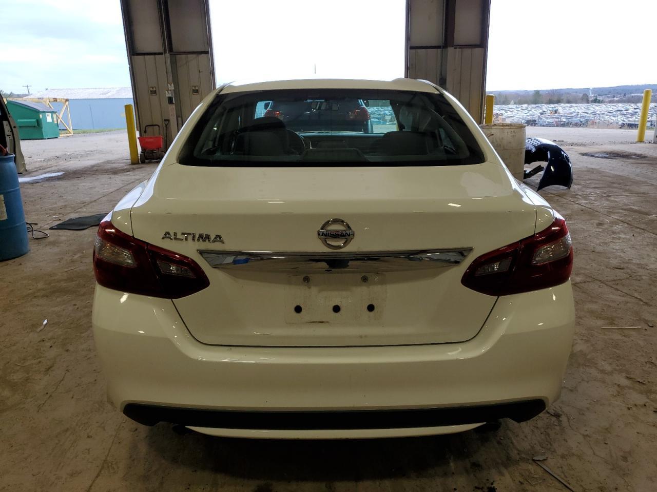 2018 NISSAN ALTIMA 2.5 - Image 6