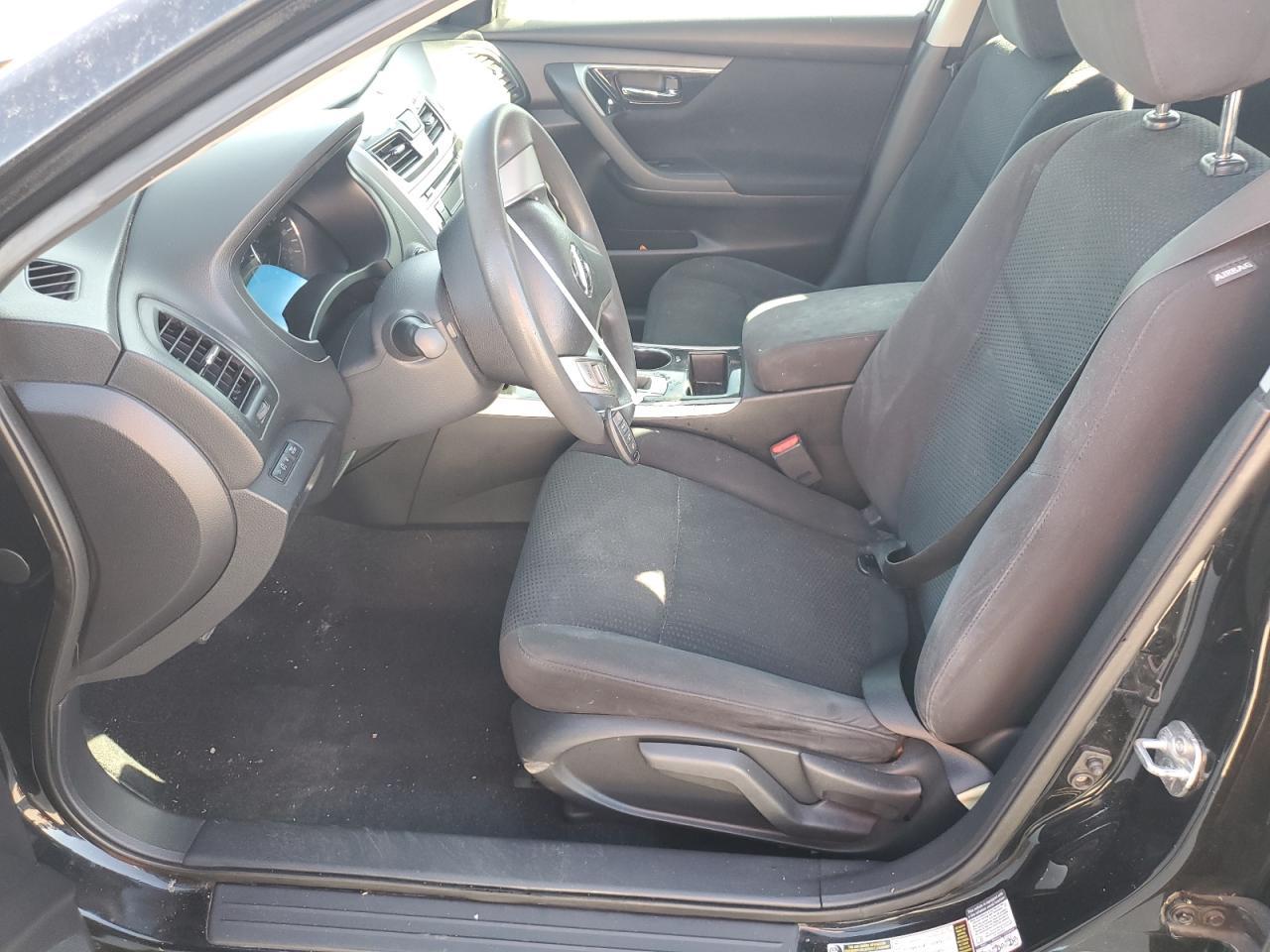 2014 NISSAN ALTIMA 2.5 - Фото 7