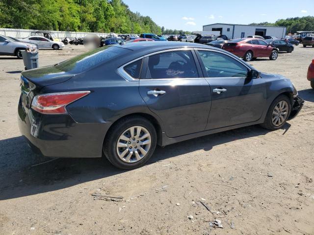 2015 Nissan Altima 2.5 - Фото 3