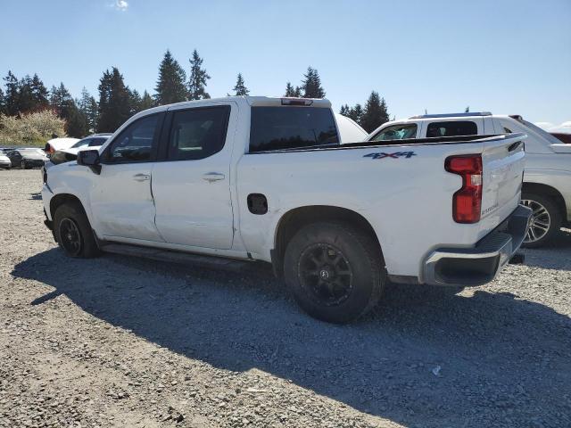 2019 Chevrolet Silverado K1500 Lt - Image 2