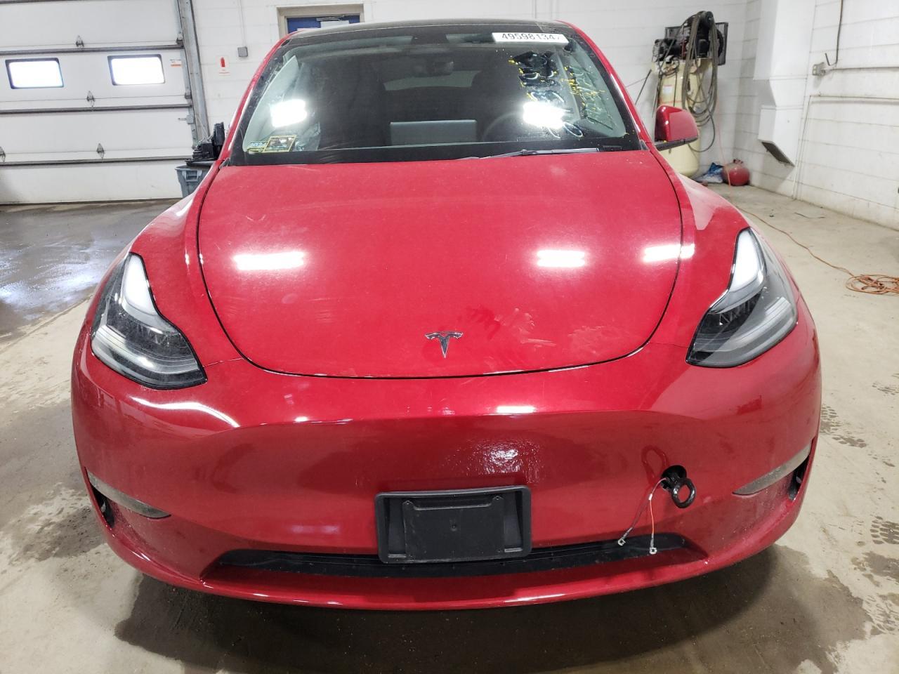 2023 TESLA MODEL Y - Image 5