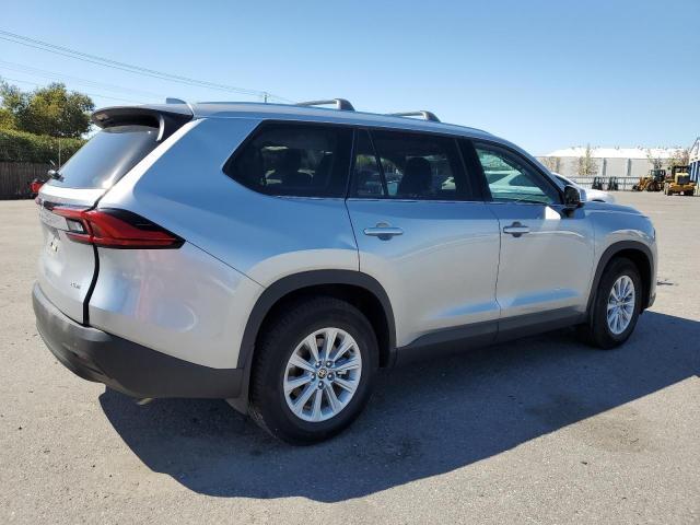 2024 Toyota Grand Highlander Xle - Фото 3