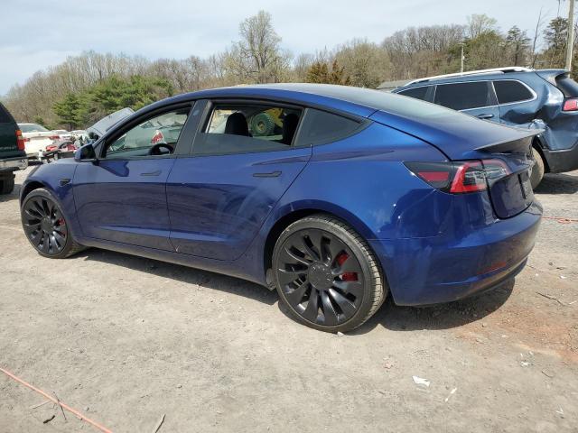 2022 Tesla Model 3 - Фото 2