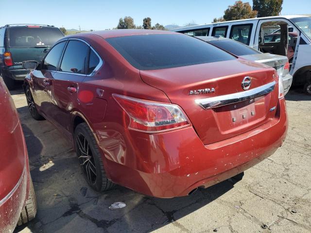 2013 Nissan Altima 2.5 - Фото 2