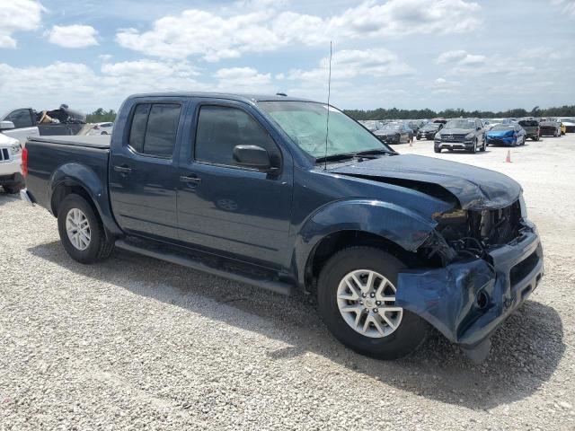 2016 Nissan Frontier S - Image 4