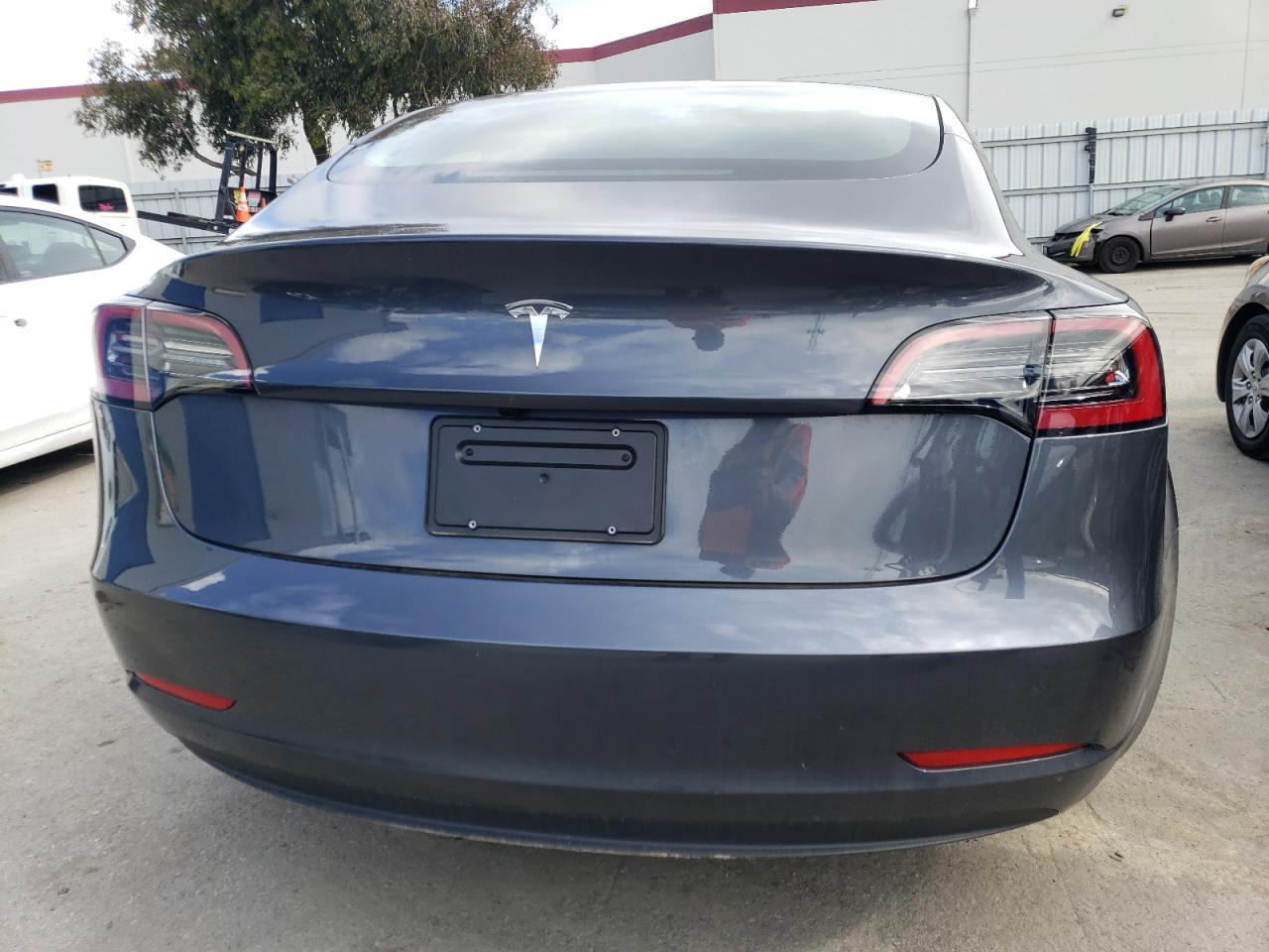 2023 TESLA MODEL 3 - Фото 6