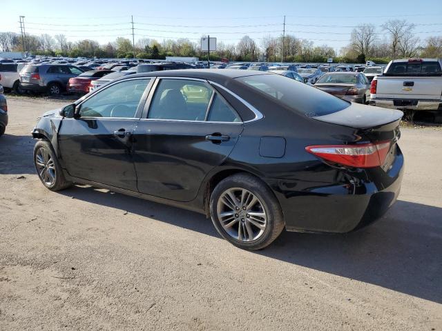 2015 Toyota Camry Le - Фото 2