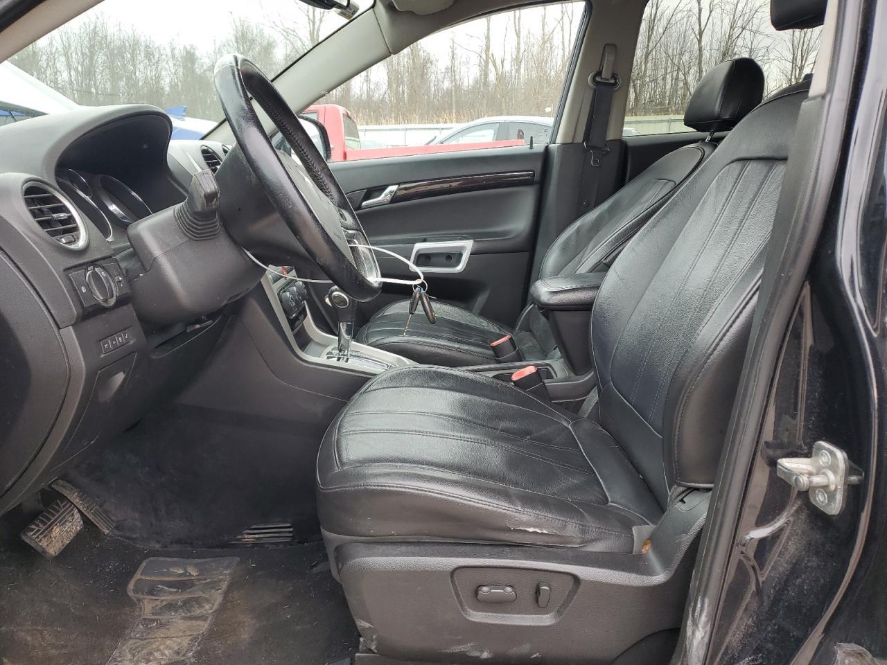 2014 CHEVROLET CAPTIVA LT - Фото 7