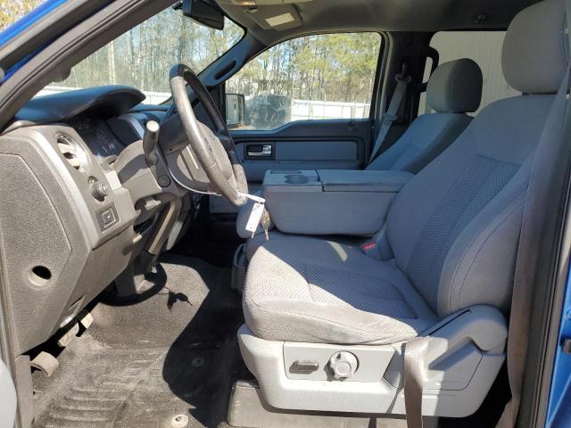 2014 Ford F150 Supercrew - Image 7