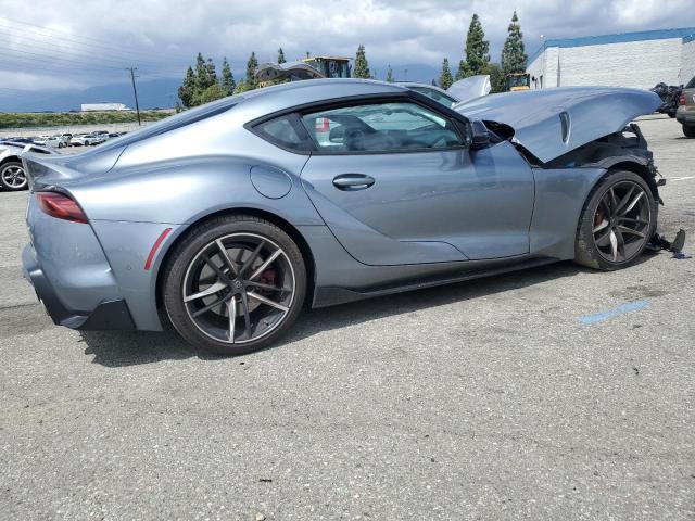 2021 Toyota Supra Base - Image 3