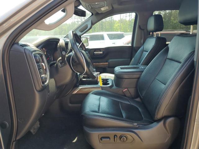 2020 Chevrolet Silverado K1500 Rst - Фото 7