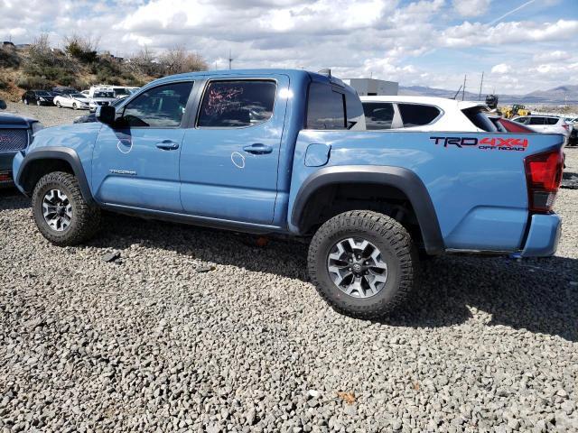 2019 Toyota Tacoma Double Cab - Image 2