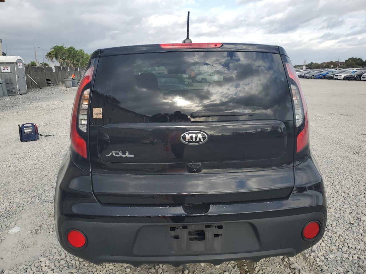 2019 KIA SOUL - Image 6