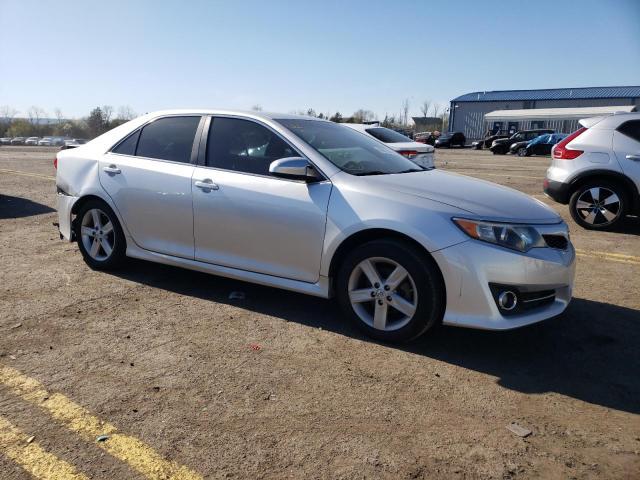 2014 Toyota Camry L - Image 4