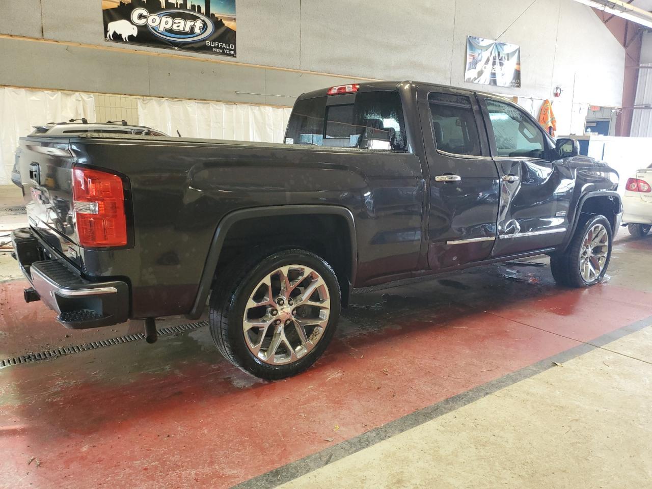 2014 GMC SIERRA K15 - Image 3