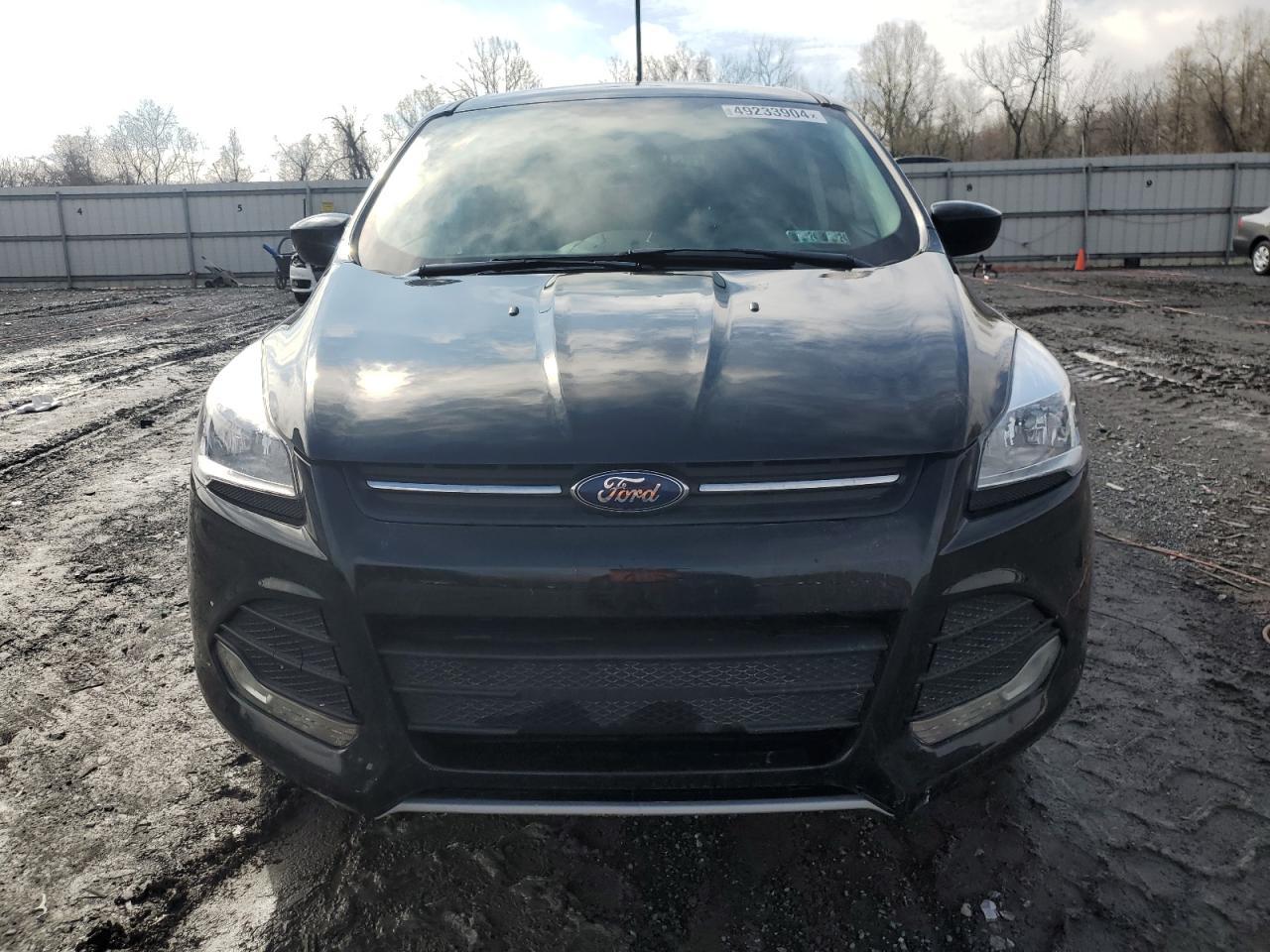 2015 FORD ESCAPE SE - Image 5
