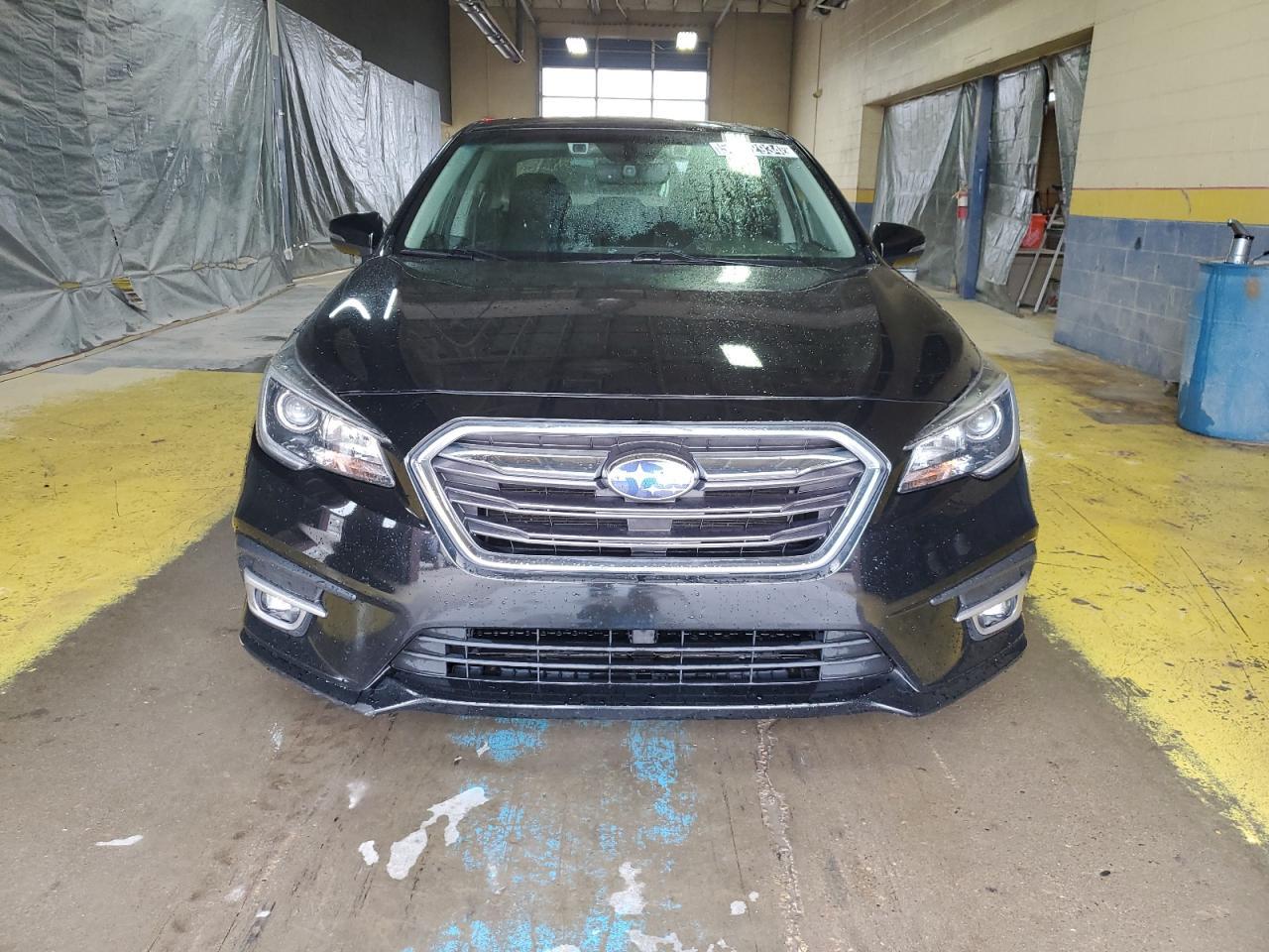 2018 SUBARU LEGACY 2.5 - Image 5
